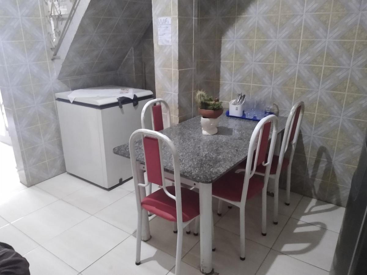Quarto Casal Terreo Perto Pelourinho Салвадор Екстериор снимка